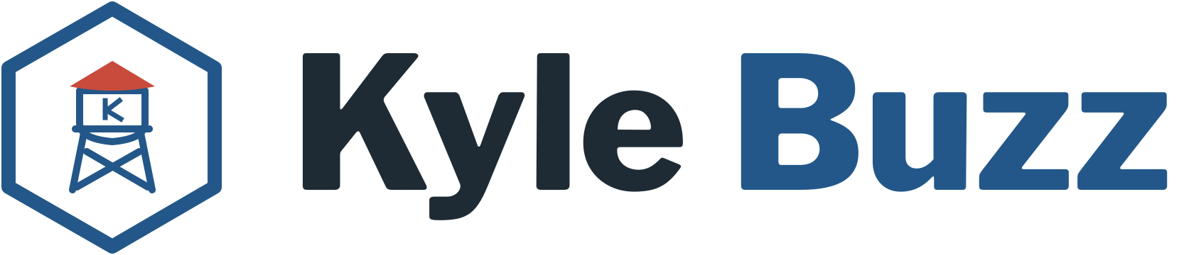 Kyle Buzz