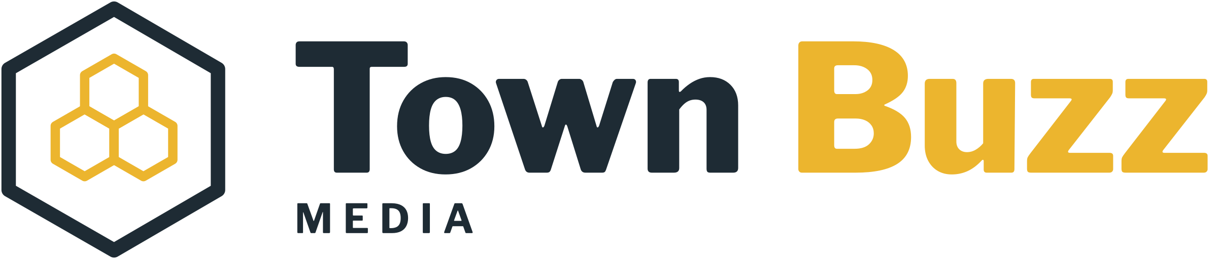 Town Buzz Media